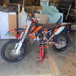 Ktm 112/85
