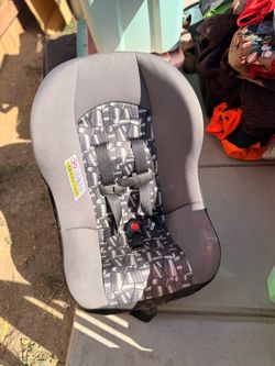 Car seat