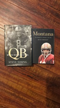 49ers Books