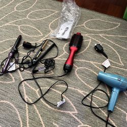 For Hair