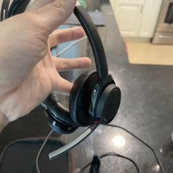 Planktonic Headphonr Bluetooth