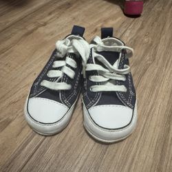 Baby Shoes 1c
