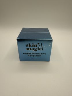 Skin Magic Peptide Advanced Pro Aging Cream 50 ml
