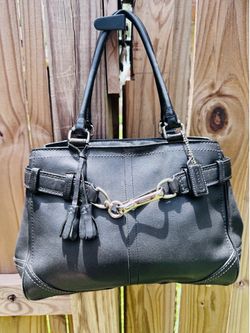 Coach handbag