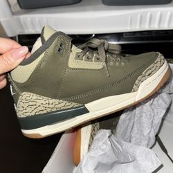 “Family affair” Jordan Retros