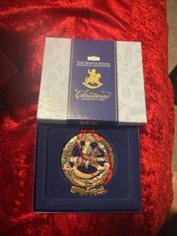 Tree Ornaments