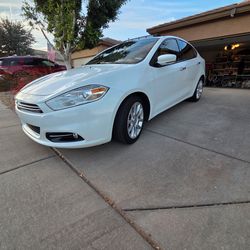 2013 Dodge Dart