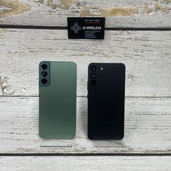 Samsung Galaxy S22 Plus