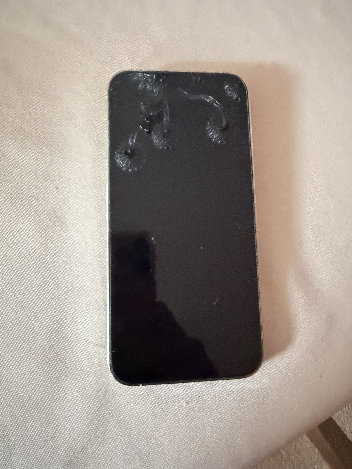 iPhone 14 Pro Max Factory Unlocked Silver