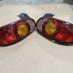Mazda Miata MX5 1(contact info removed) Tail Lights NB JDM 