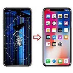 Iphone Screen Repair (good Quality Screens) ⭐️⭐️⭐️⭐️