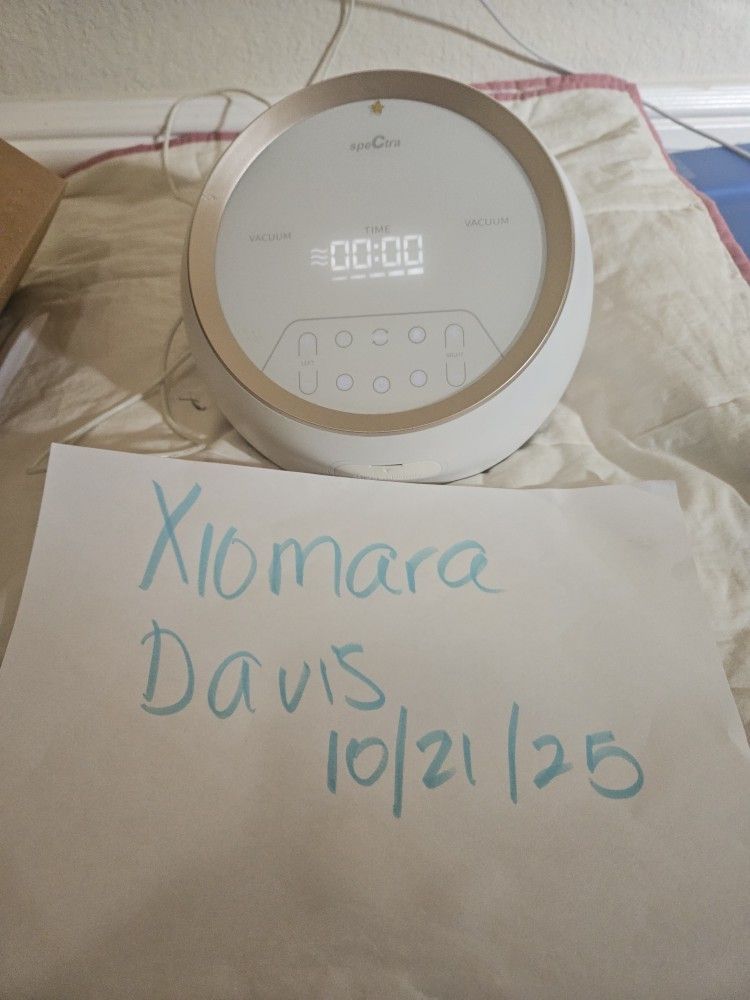 Spectra Synergy Gold