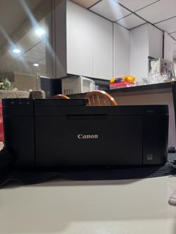 Canon TR4722 All-in-One Printer