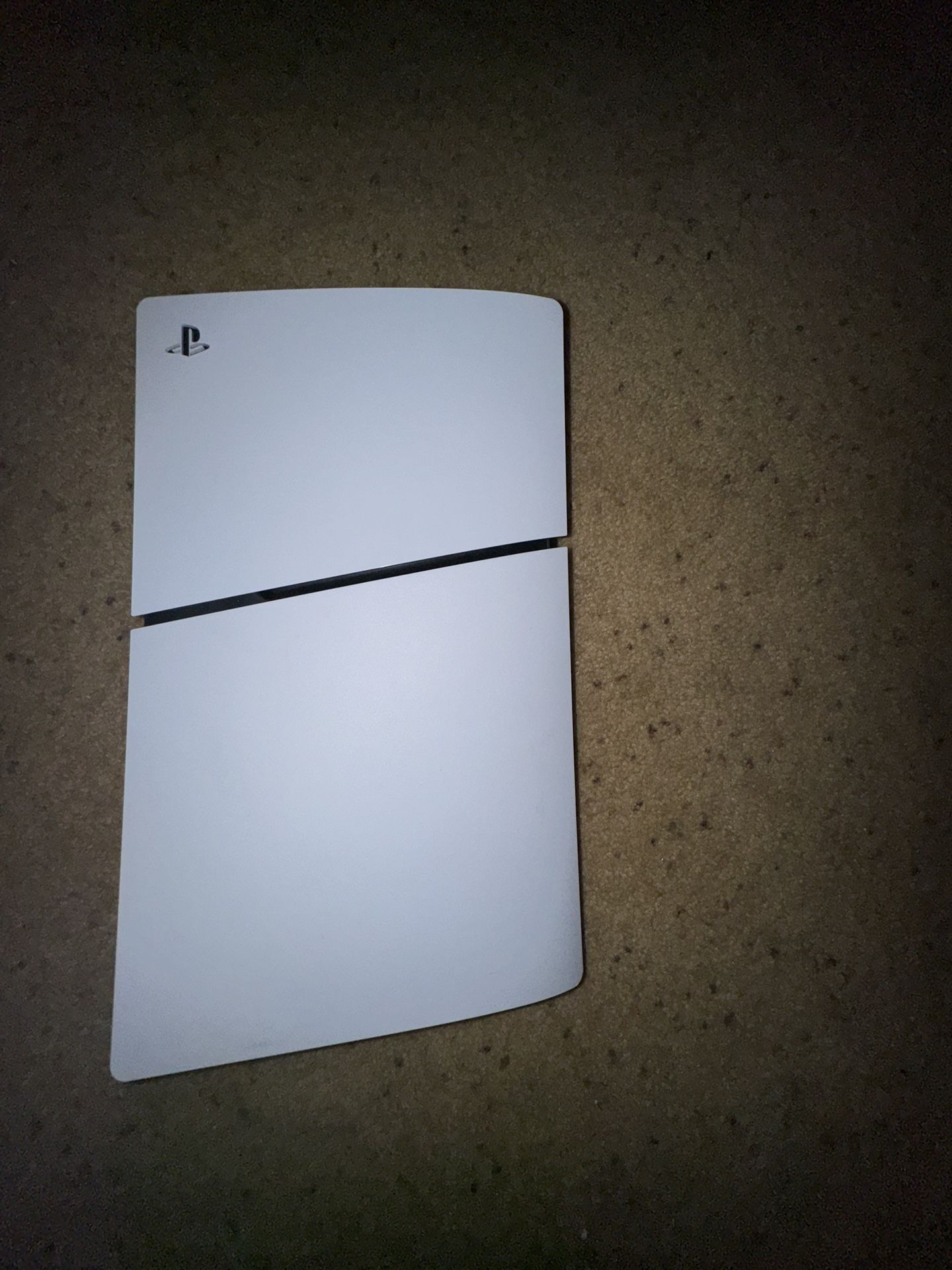 PS5