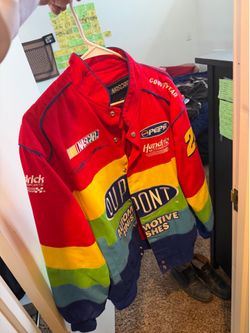 Dupont Racing Jacket