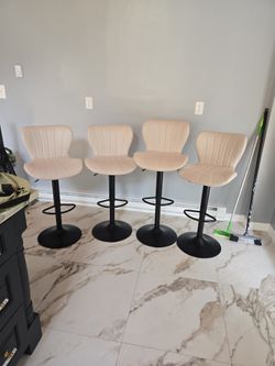 Kitchen Island Stools