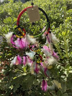 Dream Catcher 