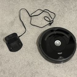 Roomba 675