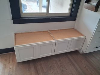Small Kitchen Shaker Cabinets3