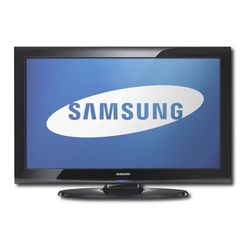 Samsung 42” Plasma Screen