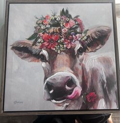 Wall decor $5 each