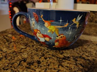 Disney Classic Characters Large Ceramic Mug
