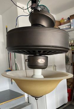 Ceiling Fan