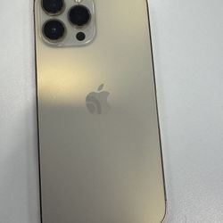 iPhone 13 Pro Max 256Gb Gold Unlocked