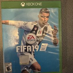 Games $10 Each