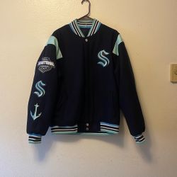 Men’s Jacket 