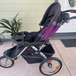 Stroller