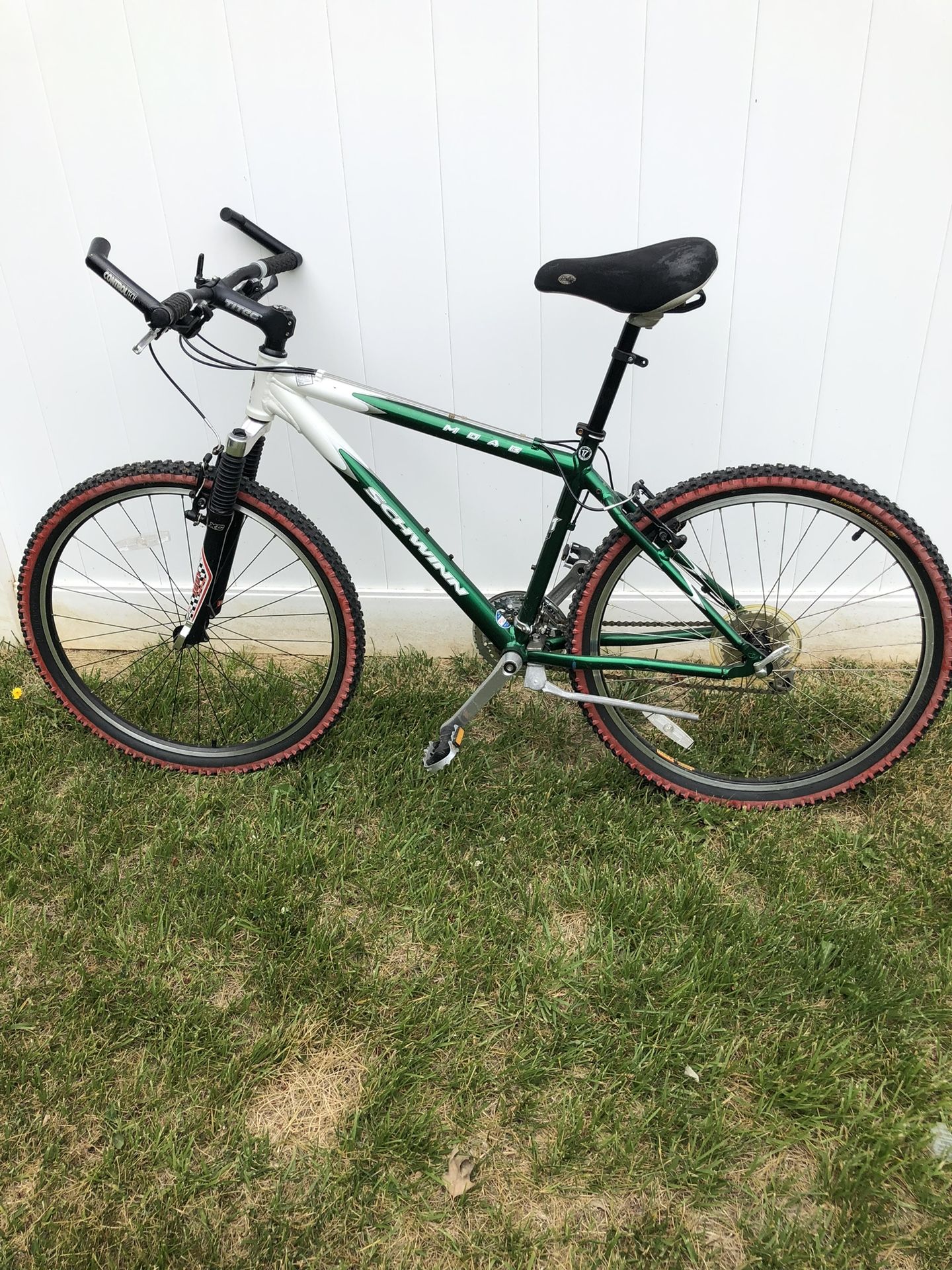 Schwinn Moab 26” Bike for Sale in Bear, DE - OfferUp