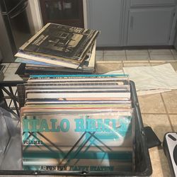 Records 