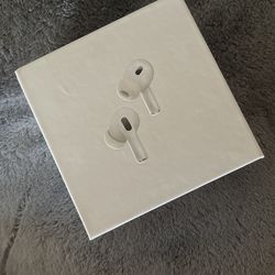 AirPod Pros (2nd Gen)