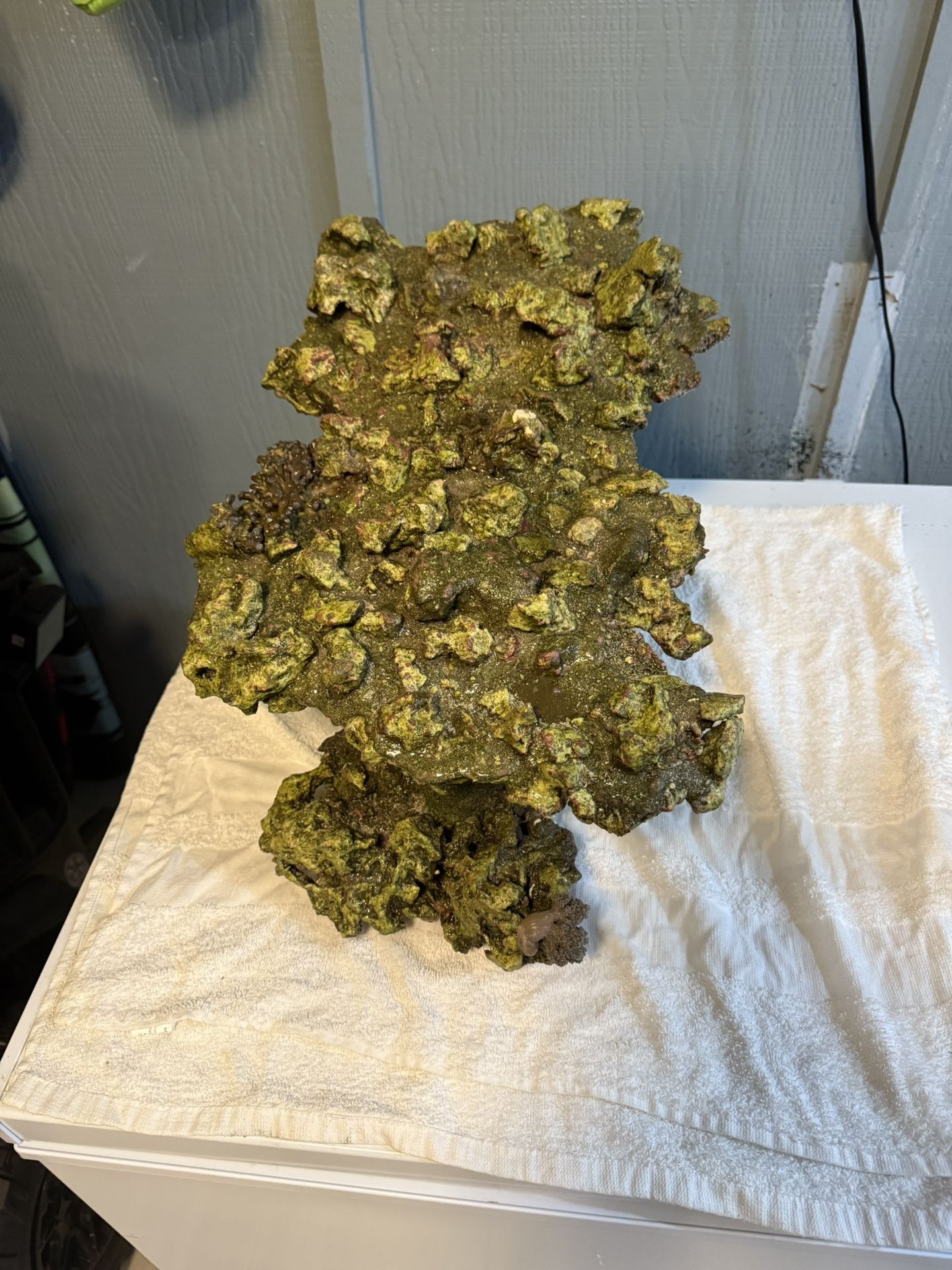Aquarium Rock