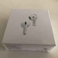 AirPods 4 ANC