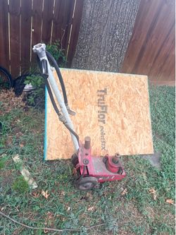 Floor jack 22 tons