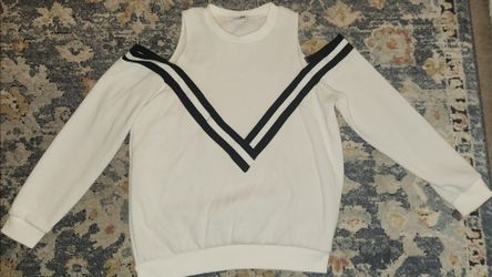 Sweat shirt