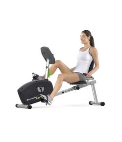New In Box Universal R20 Recumbent Bike
