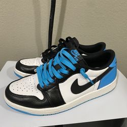 Jordan 1 Low
