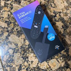 Streaming Device Stick 