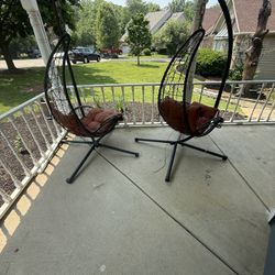 Outdoor Swings