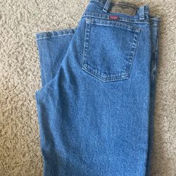 Wrangler Jeans 34x30