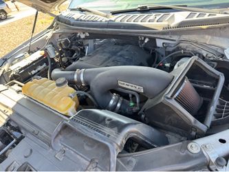 2016 ford  f150 ecoboost performance parts