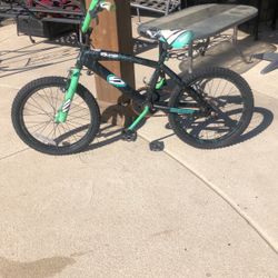 Kids Bike 