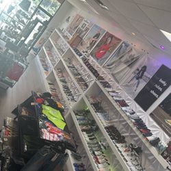 Sneaker Sneaker & Urban Wear 