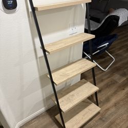 Wall Shelf