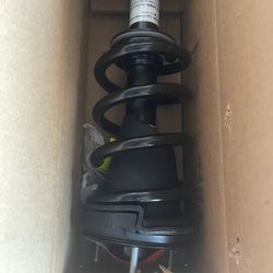 shocks for GMC Yukon  denali xl 2016