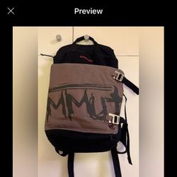Mammut Xeron Element Backpack
