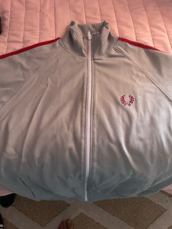 Fred Perry Jacket